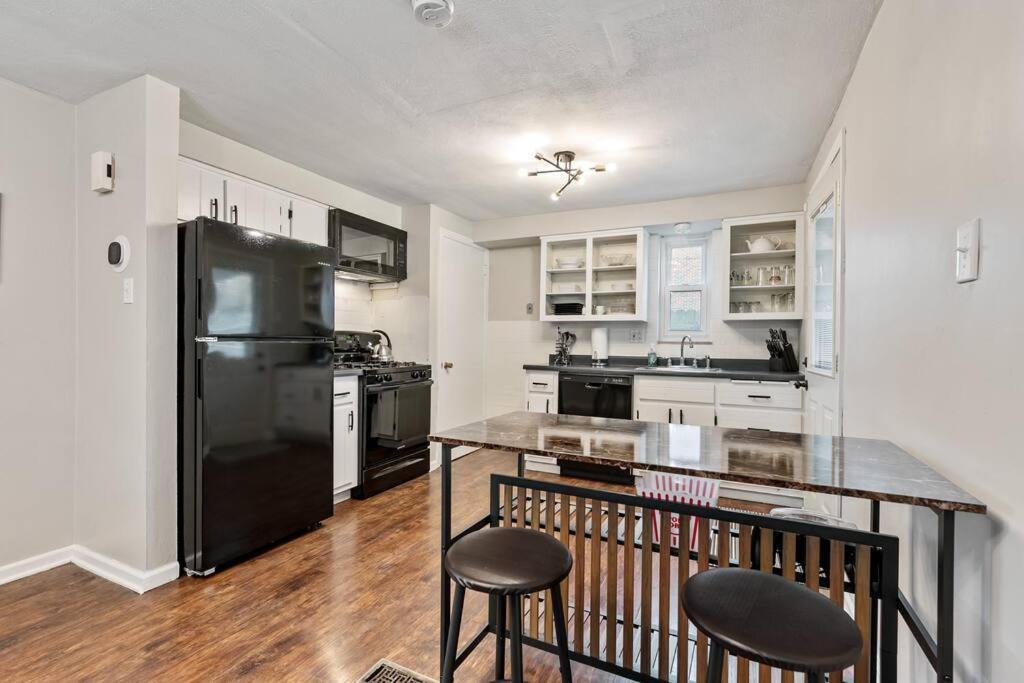 Open Floor Spacious Home, 15Min From Downtown, Private Garage, Kids Friendly Πίτσμπουργκ Εξωτερικό φωτογραφία
