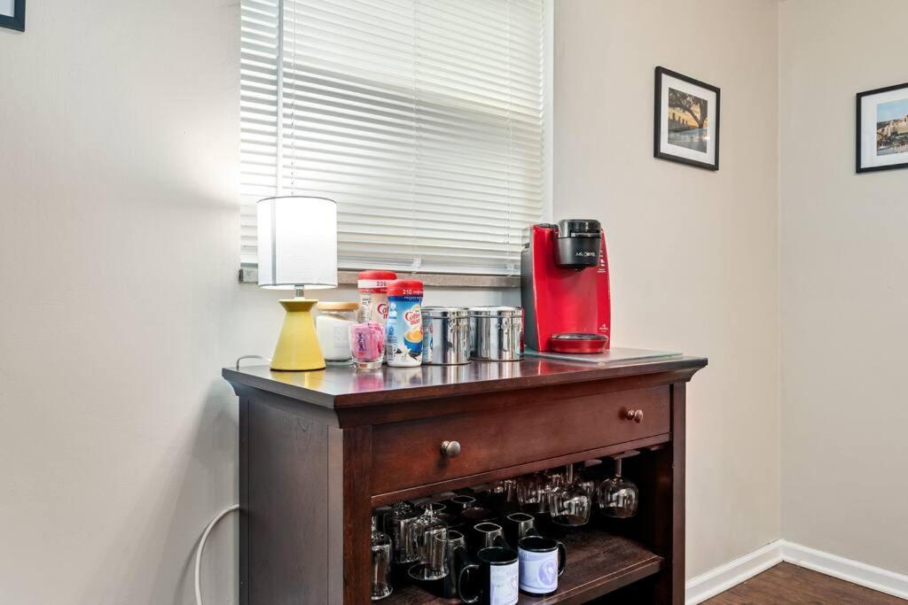 Open Floor Spacious Home, 15Min From Downtown, Private Garage, Kids Friendly Πίτσμπουργκ Εξωτερικό φωτογραφία
