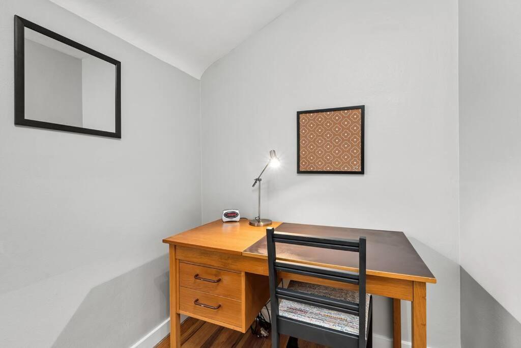 Open Floor Spacious Home, 15Min From Downtown, Private Garage, Kids Friendly Πίτσμπουργκ Εξωτερικό φωτογραφία